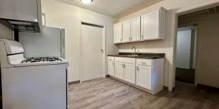 Super Spacious Three Bedroom on Bates Street! Deck  Patio! Washer  Dryer Included! Call Today! Gallery 1