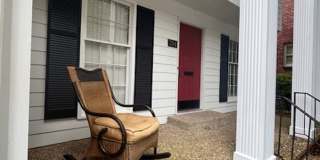 Elegant Colonial Style 2 Bedroom 2 and a half Bathroom Townhome in Little Rock Gallery 4