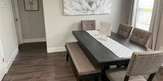 Fully Furnished rental with excellent central location in North cincinnati Suburbs Gallery 5