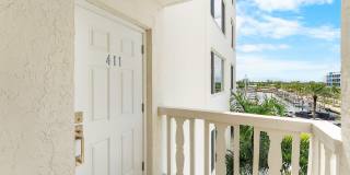 301 Lake Shore Drive unit: 411 Gallery 3