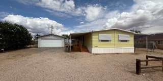 3 Bedroom 2 Bathroom Mobile Home Gallery 1