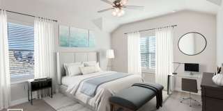 BENTON PLAN Gallery 8