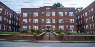 Gray Court Apartments Gallery 1