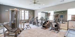 Crosswinds - Affordable Housing Gallery 27