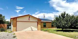 Welcome to this 3 BD, 2 Bth home situated on a corner lot!! Electric Included!! Gallery 1