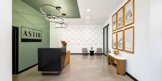 The Astir Callowhill Gallery 42