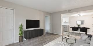 Crossings at Minshall Park Gallery 1