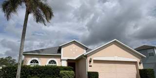 Fantastic Lake Nona Area 4B/2B Home Gallery 1