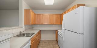 River Point Apartments - Senior Housing Gallery 11