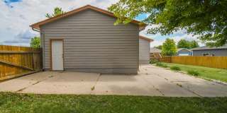 Spacious Ranch Home with 3-Car Garage, Finished Basement & Fenced Yard! Gallery 53