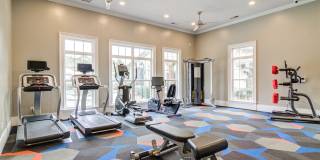 Evergreen Park Gallery 8