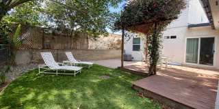 Cozy 4BD/2BA House on Gary with Beautiful Yard Cozy 4BD/2BA House on Gary with Beautiful Yard Gallery 1