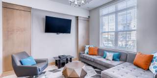 Centre Court Apartments Gallery 24