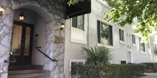 1580 Madison Gallery 1