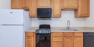Mountain Village Apartments Gallery 46