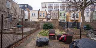Large 1st fl with yard w/d Gallery 13