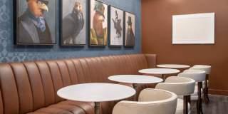 The Bishop Apartments Gallery 26