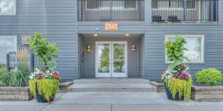 Hillsborough Apartments Gallery 3