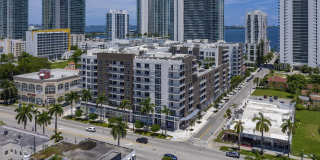 Blu27 at Edgewater Gallery 48
