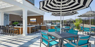 Five43 Apartments Gallery 20