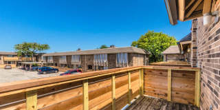 Shenandoah Apartments Shenandoah Apartments Gallery 23