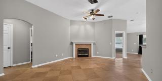 Charming 3BR House in Oakleaf Gallery 7