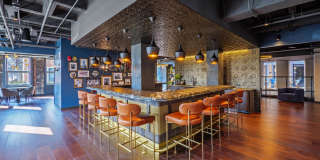 THE THOMPSON FULTON MARKET Gallery 1