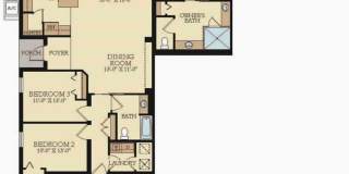 Golf Transfer New Construction 3-Bedroom 2-Bathroom First Floor Coach Home in the desirable Wellen Golf and Country Club – Minutes from Downtown Wellen Park and Braves Stadium! Gallery 8