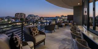 Sentral Old Town Gallery 19