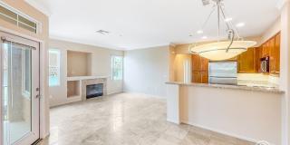 Bright 2BD/2BA Condo in Sabre Springs with Covered Balcony, In-Unit Laundry & Garage Gallery 5