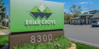Briar Grove Townhomes Gallery 28