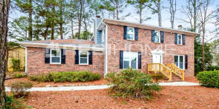 6000 Great Oaks Drive Gallery 1