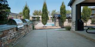 The Avenue Nashville West - Kanaday Gallery 21