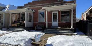 1017 South Pearl Street Gallery 1
