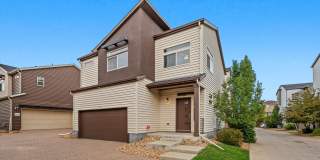 Castle Rock Rental Home | 3 Bedrooms, Granite Countertops & Fenced Yard Gallery 1