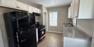 This beautifully updated 3-bedroom, 1-bath single-family home is ready for move-in! Gallery 4