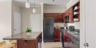 The Mills Apartment Homes Gallery 2