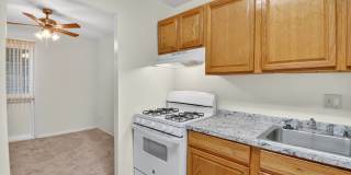 Pinebrook Apartments Pinebrook Apartments Gallery 1