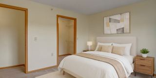 Heritage Park Apartment Homes Gallery 8