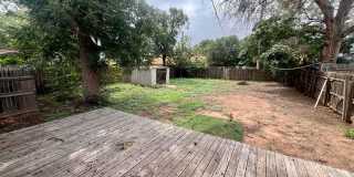 Close to TTU in South Overton Gallery 11