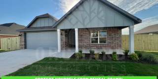 Tontitown- Single-Family Home- Stunning Briarwood Plan Gallery 1