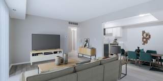 South Grove Apartments Gallery 1