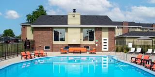 Boulder Ridge Apartments Gallery 5