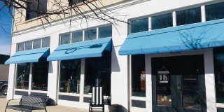 100 N Travis Street Gallery 1