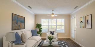 The Avenues of South Hoover Gallery 3