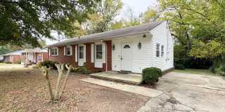 E Cone Blvd 3 BR convenient to 29 & Shopping Gallery 1