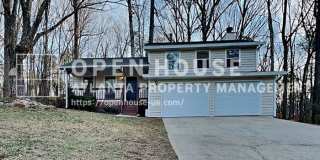 3406 Deshong Drive Southwest Gallery 1