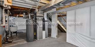 4 bedroom 2 bath on quiet street in Briarwood Gallery 27