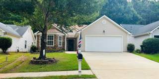 Wow! Must see this 3 bed 2 bath house in Belltree at Summergrove! Gallery 1