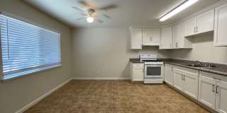 Renovated Apartments at 705 Camanche Lane Gallery 13